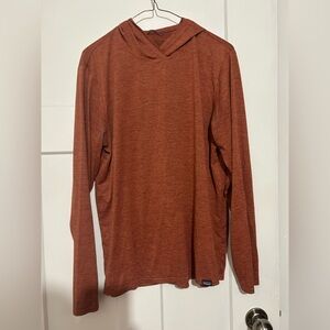 Patagonia cool daily hoody